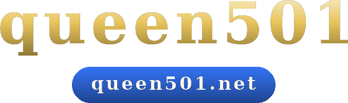 queen501 logo